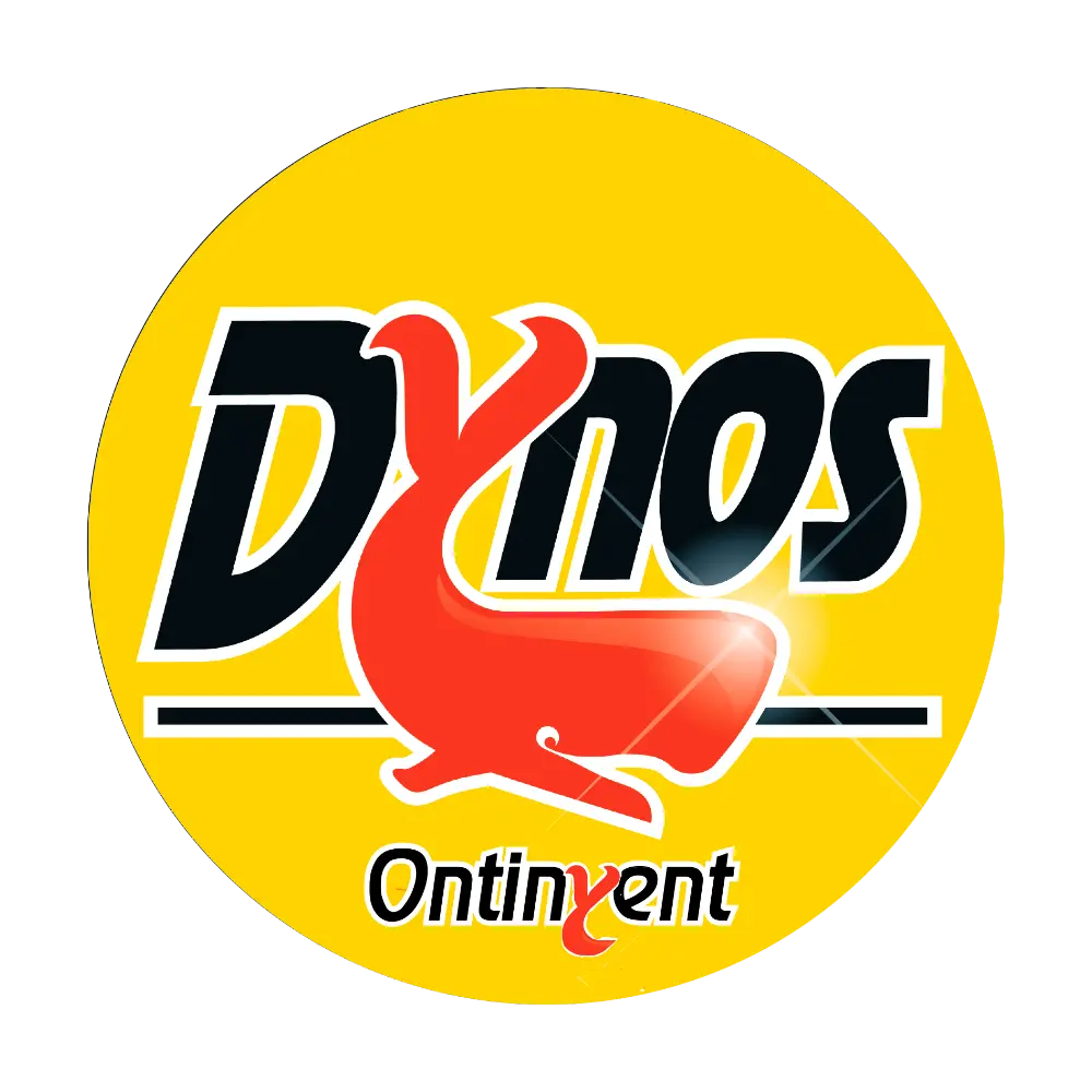 logo e-computers dynos Ontinyent